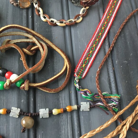 Boho Jewelry Lot - Picture 4 of 9